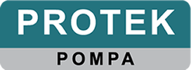 Protek Pompa Logo